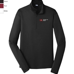 SOM110<br>Men's Sport Tek 1/4 Pullover